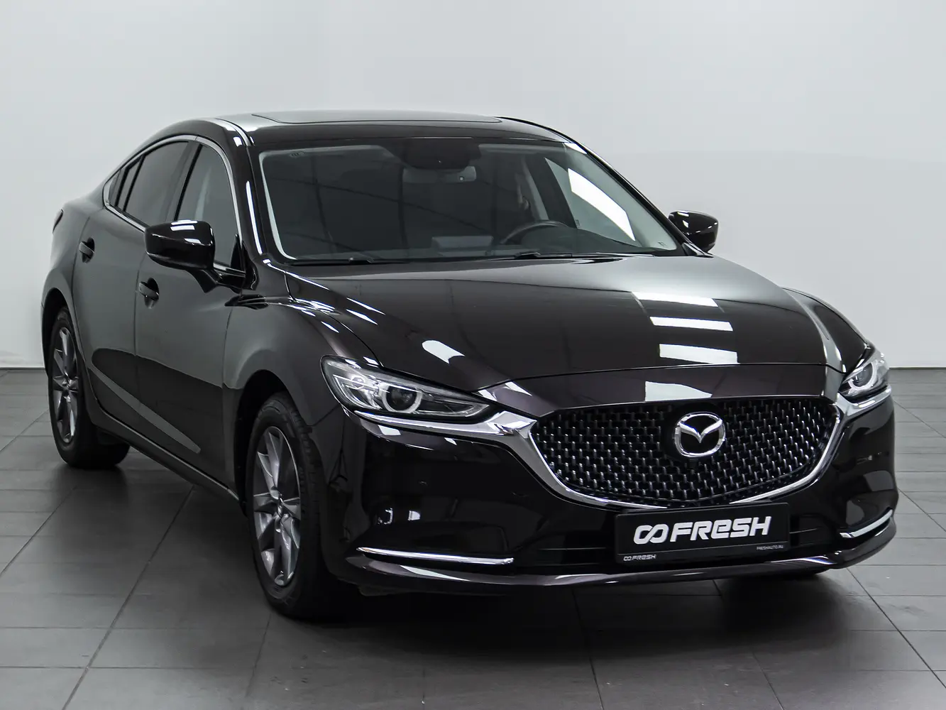 Mazda