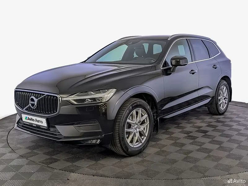 XC60