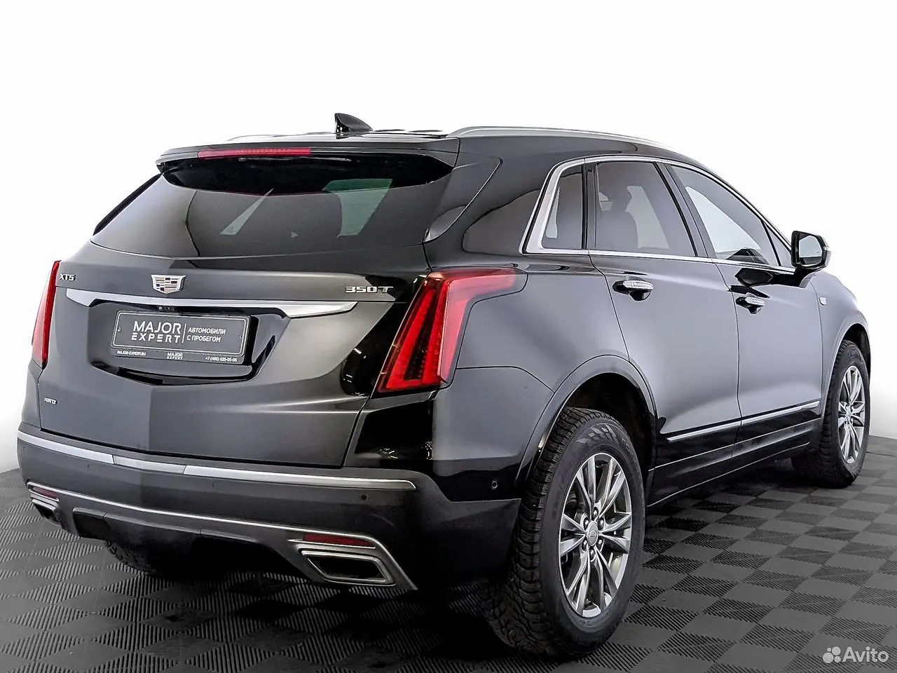 Cadillac