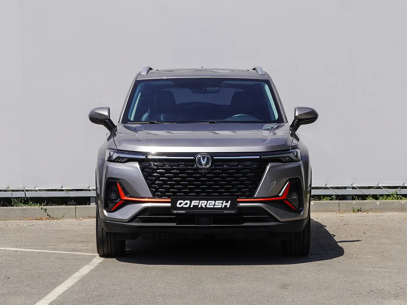 Changan