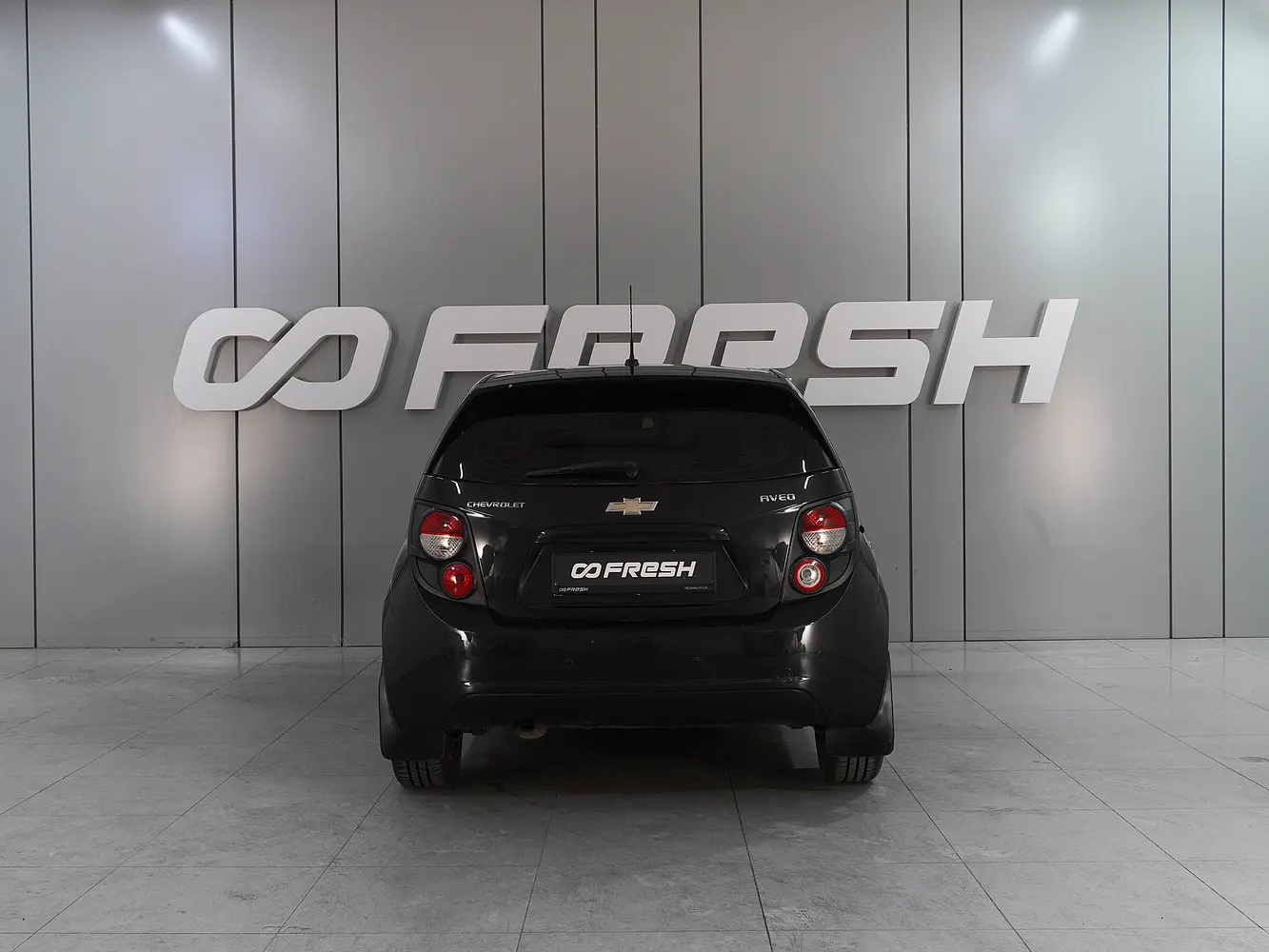 Chevrolet