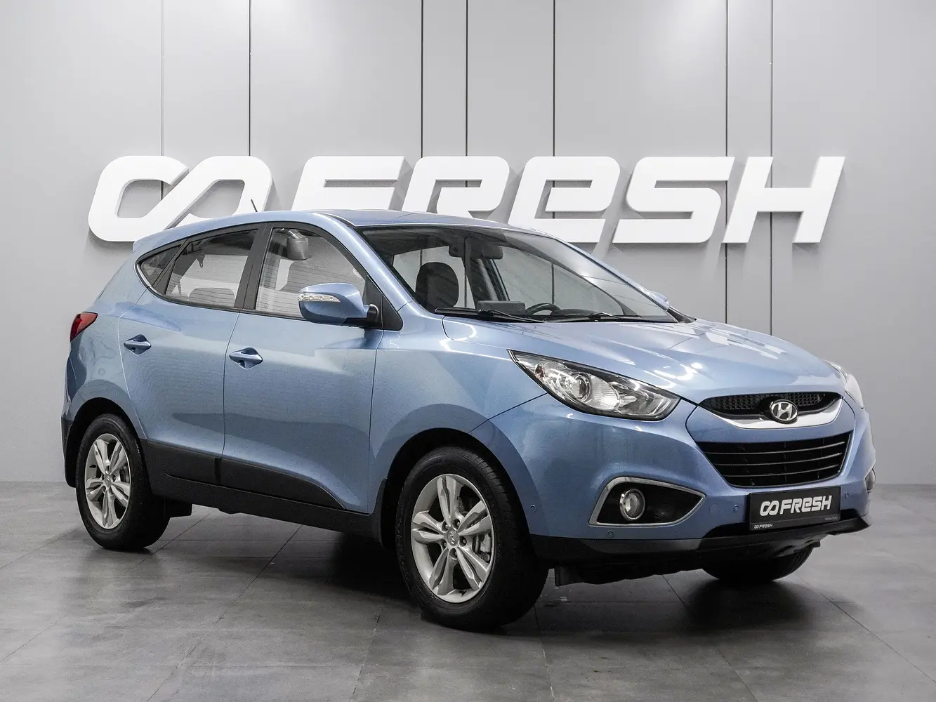 Hyundai