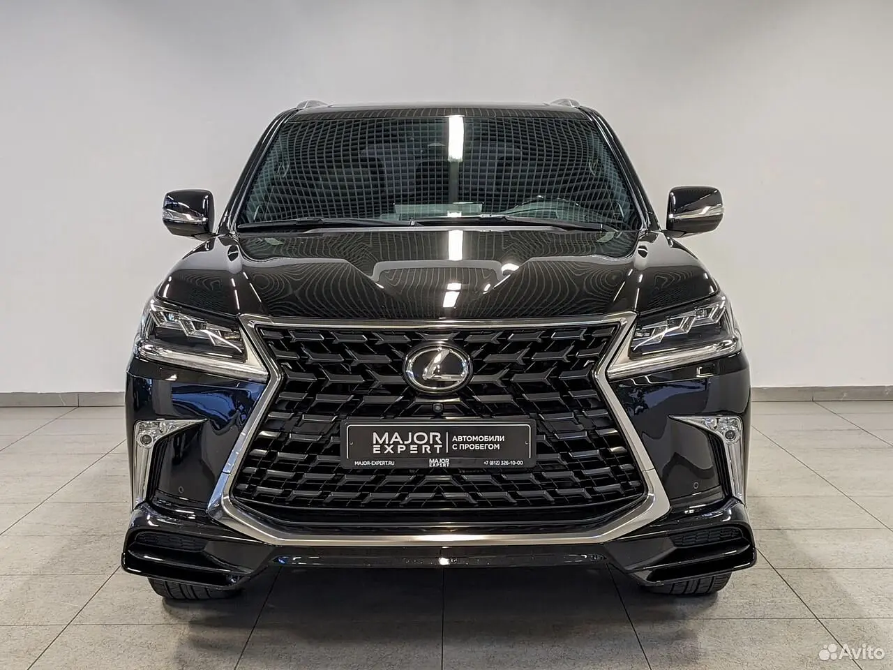 Lexus