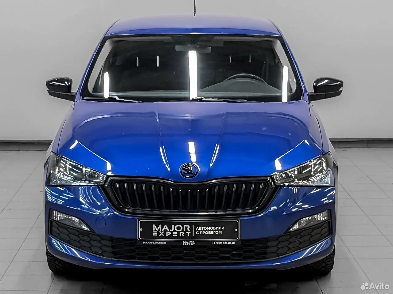 Skoda
