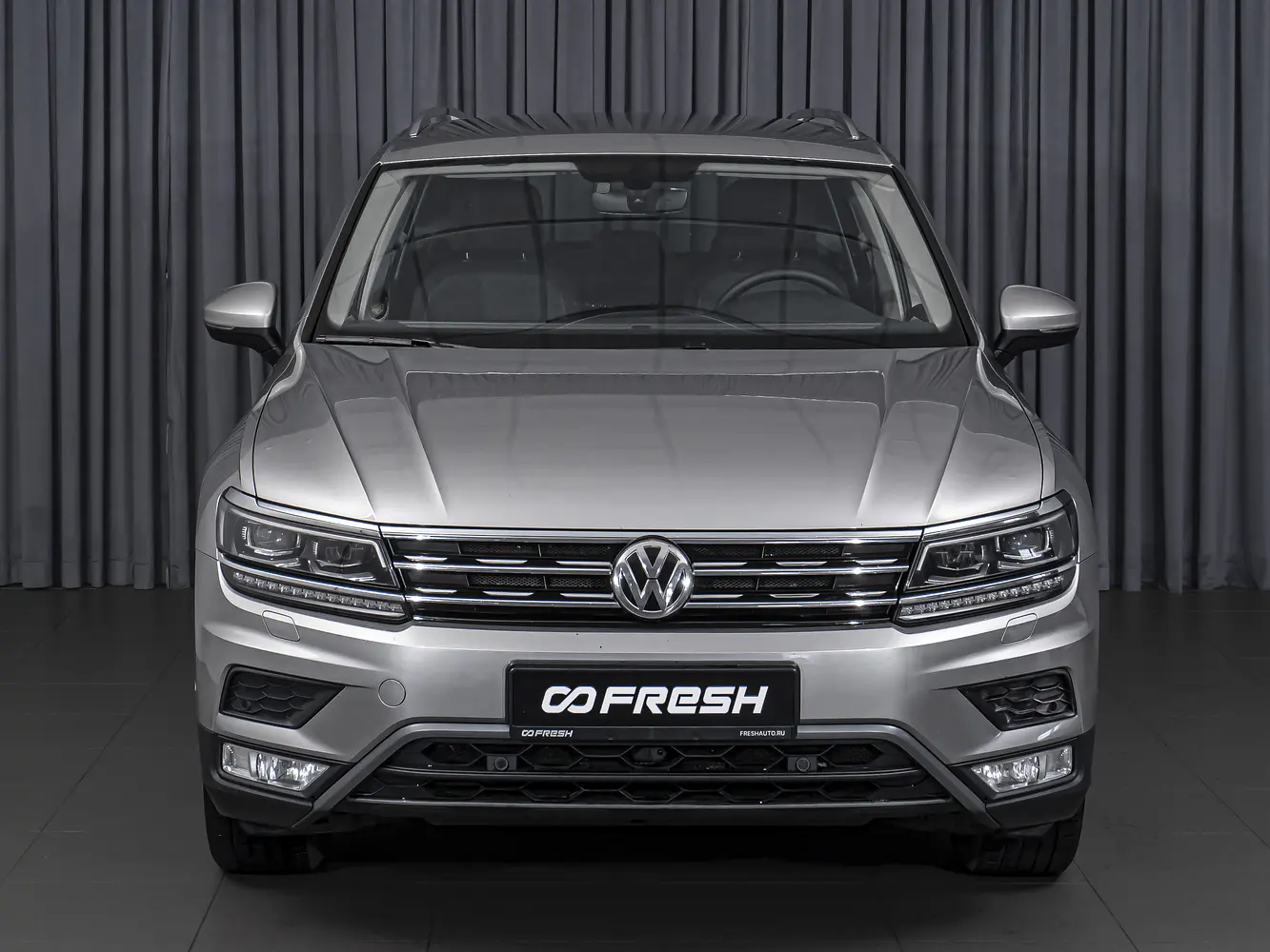 Volkswagen