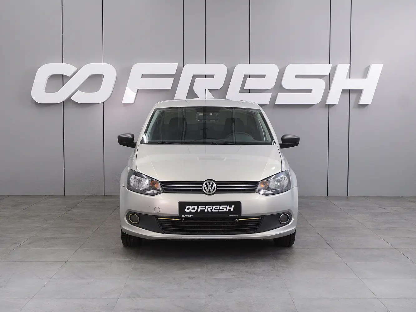 Volkswagen