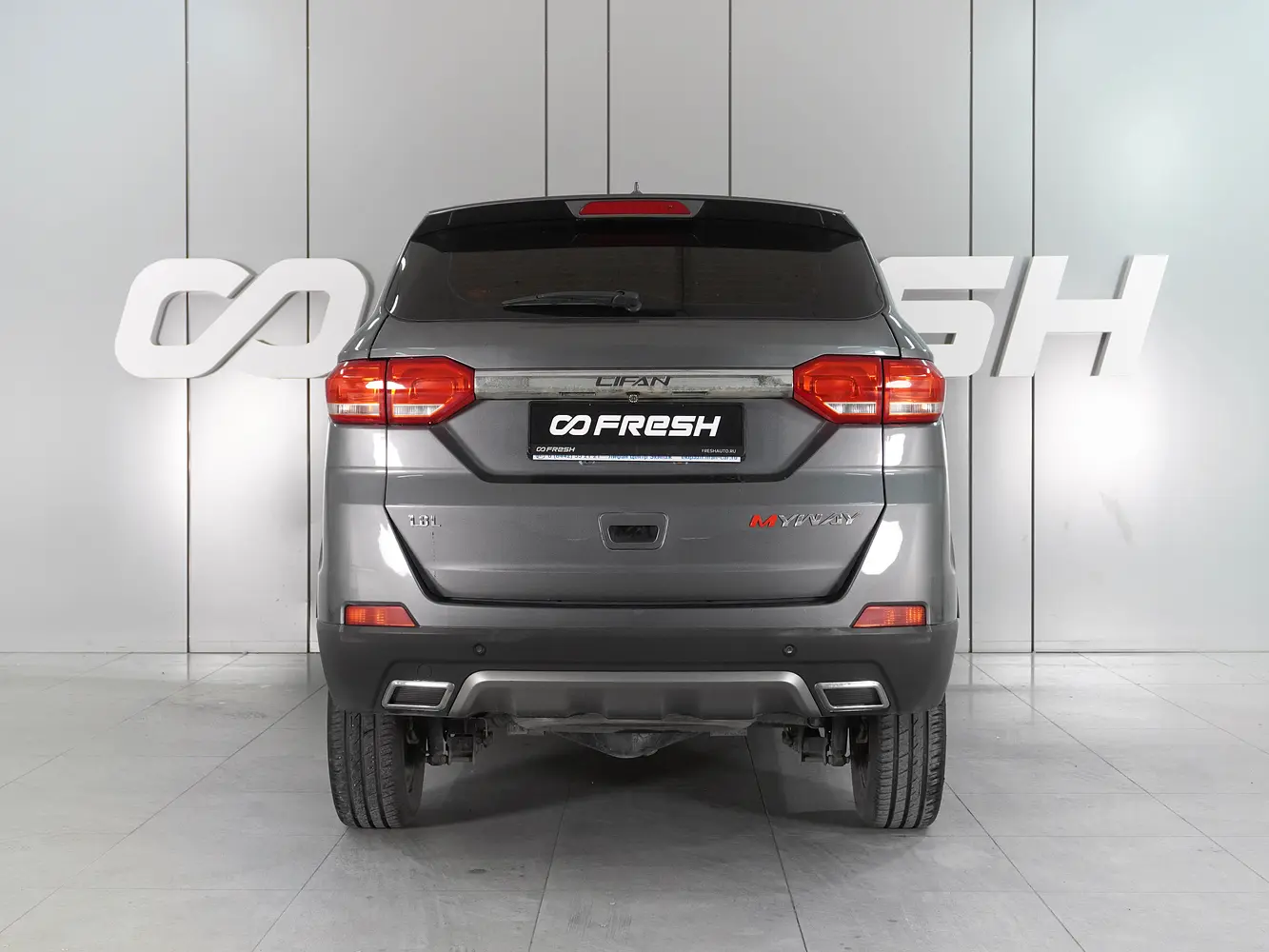 Lifan