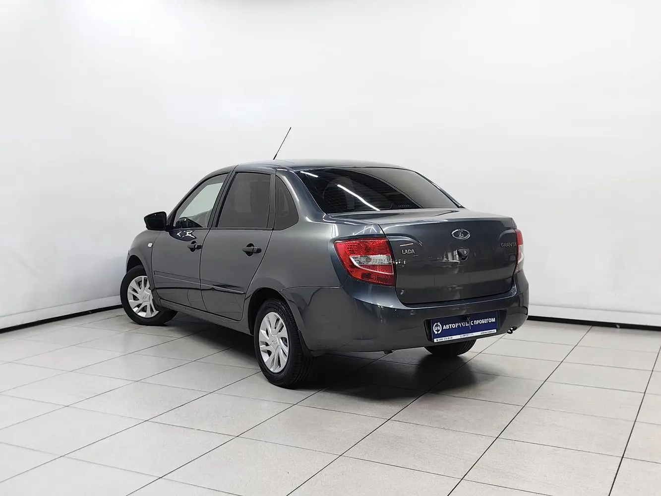 LADA (ВАЗ)