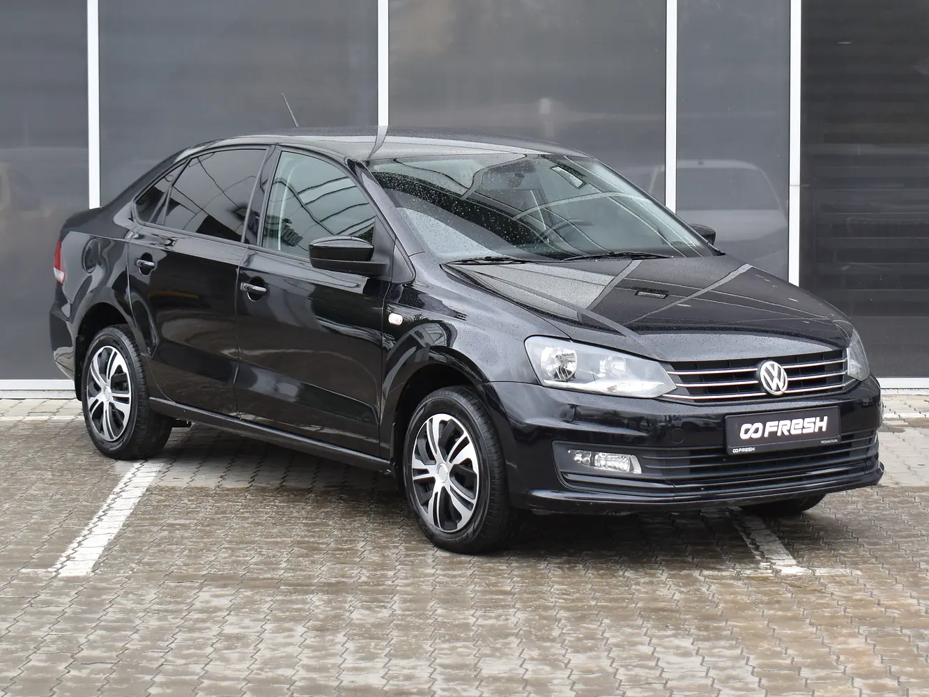 Volkswagen