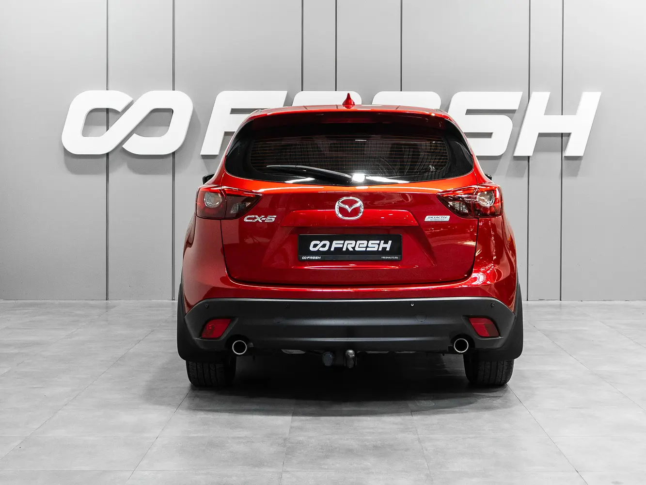 Mazda
