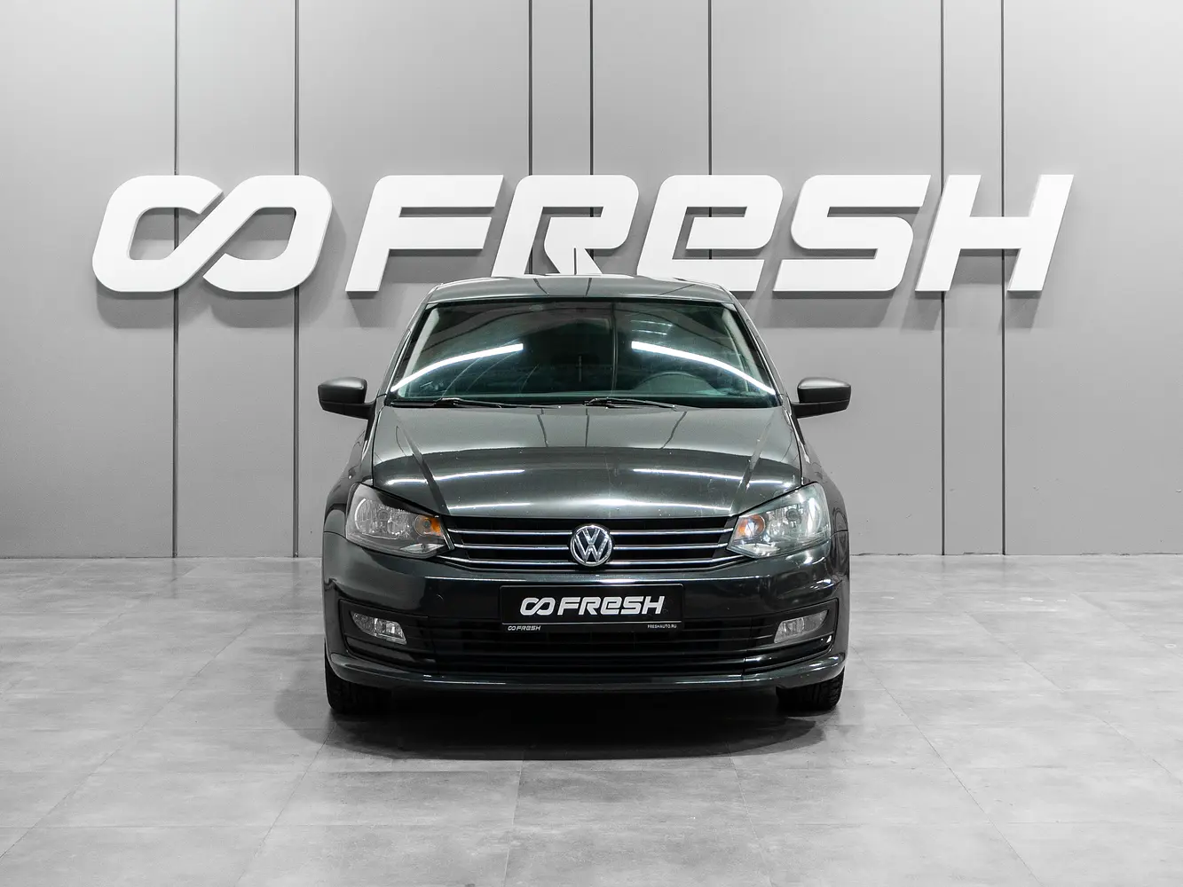 Volkswagen