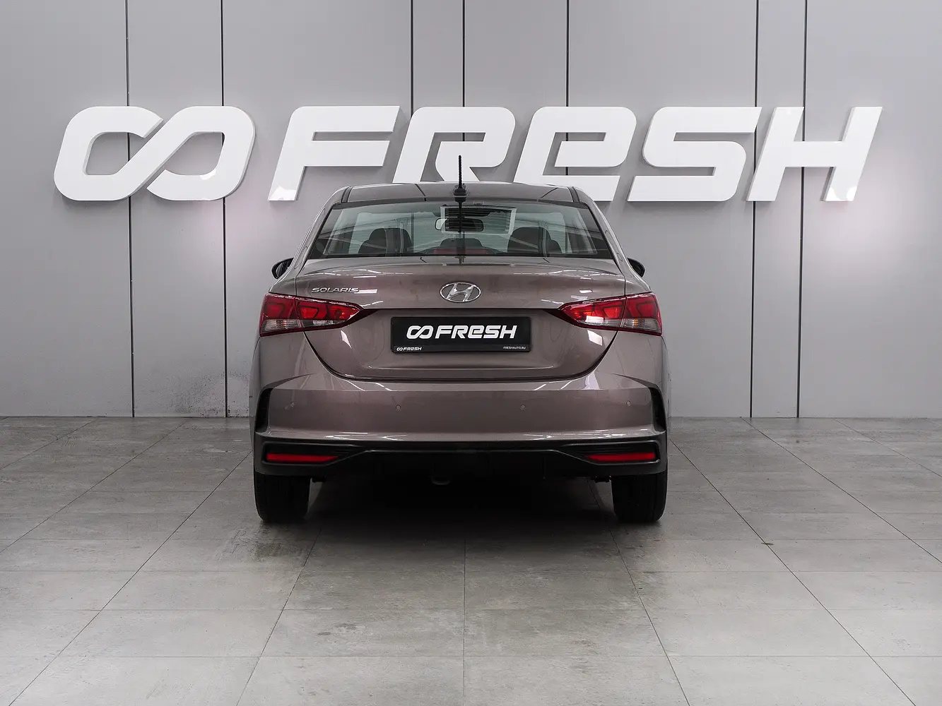 Hyundai
