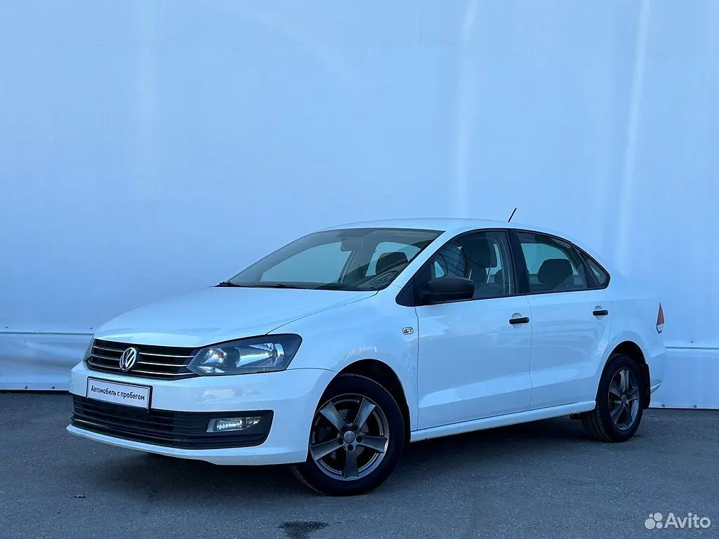 Volkswagen