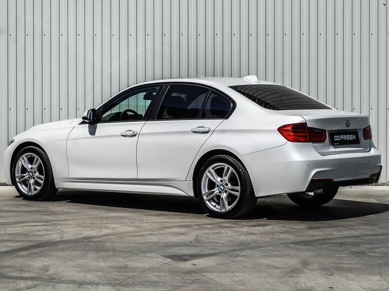 BMW