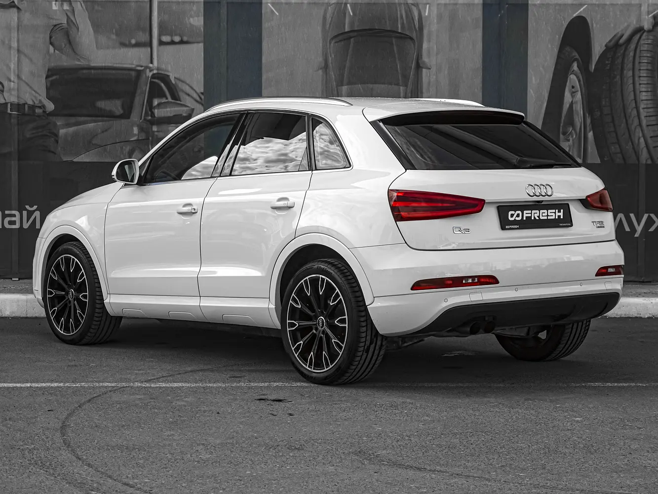 Audi
