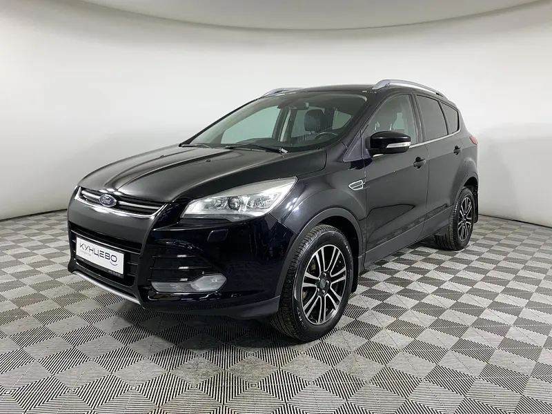 Kuga