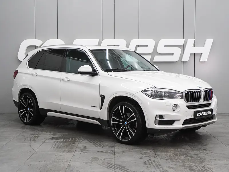 X5