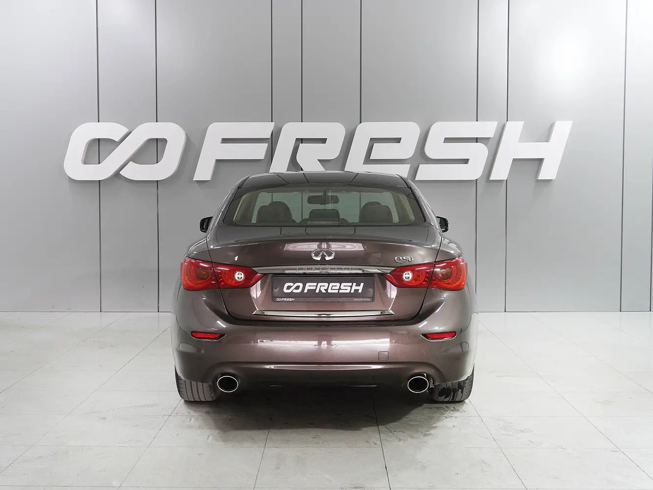 Infiniti