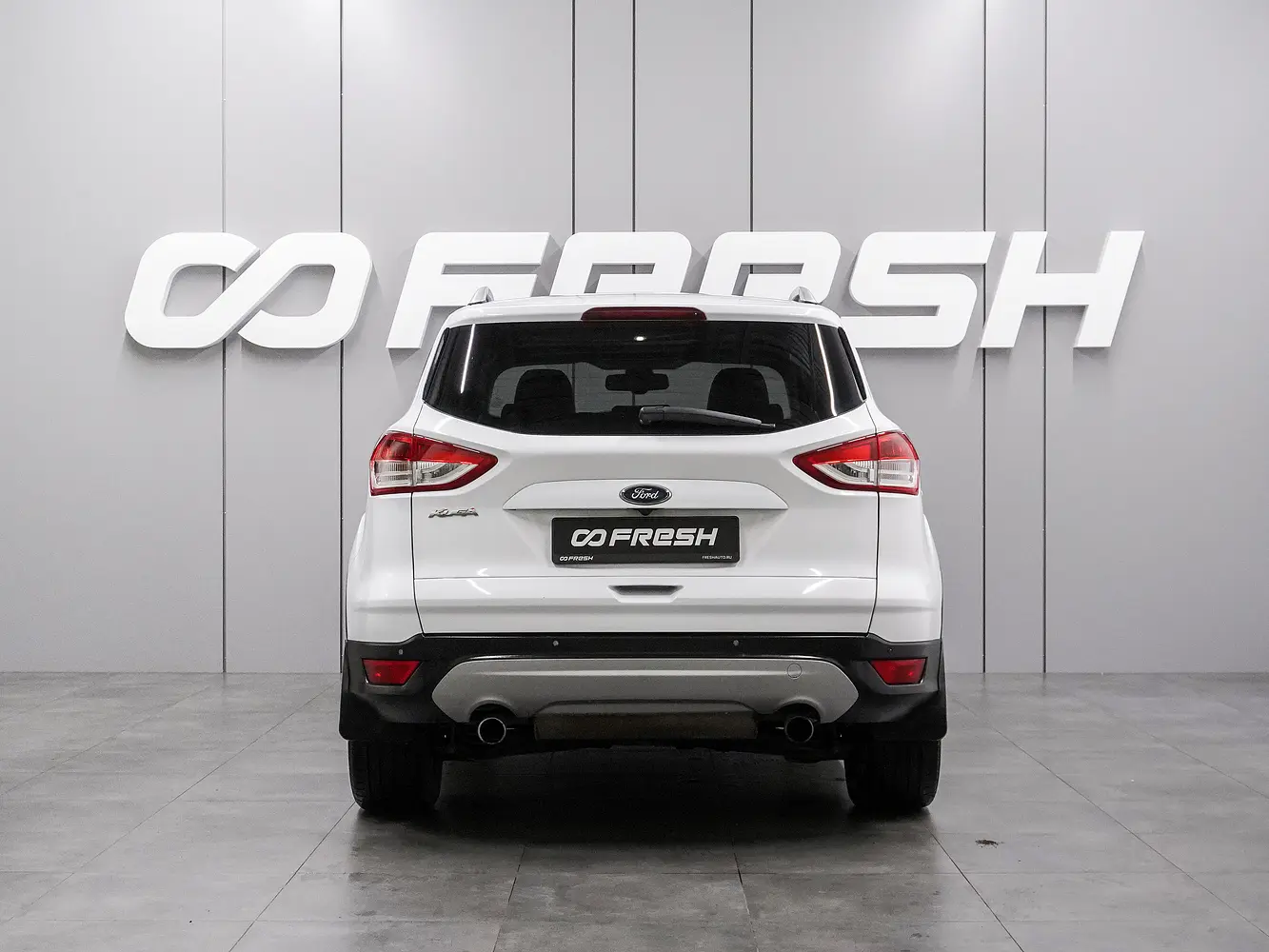Ford