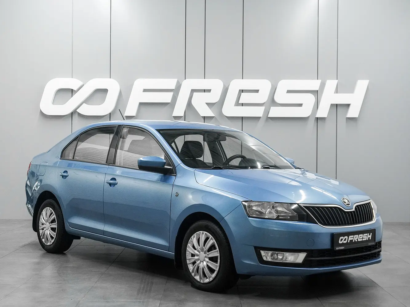 Skoda