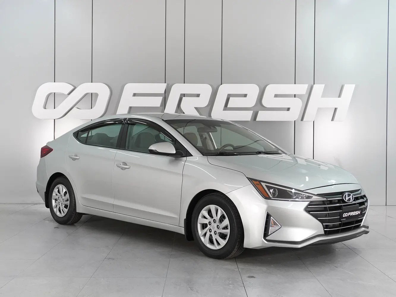 Hyundai