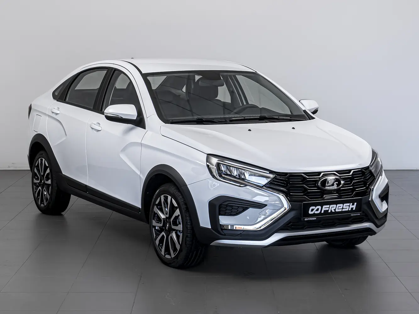 LADA (ВАЗ)