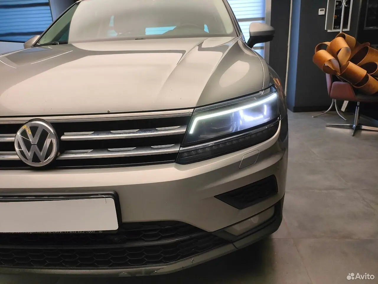 Volkswagen
