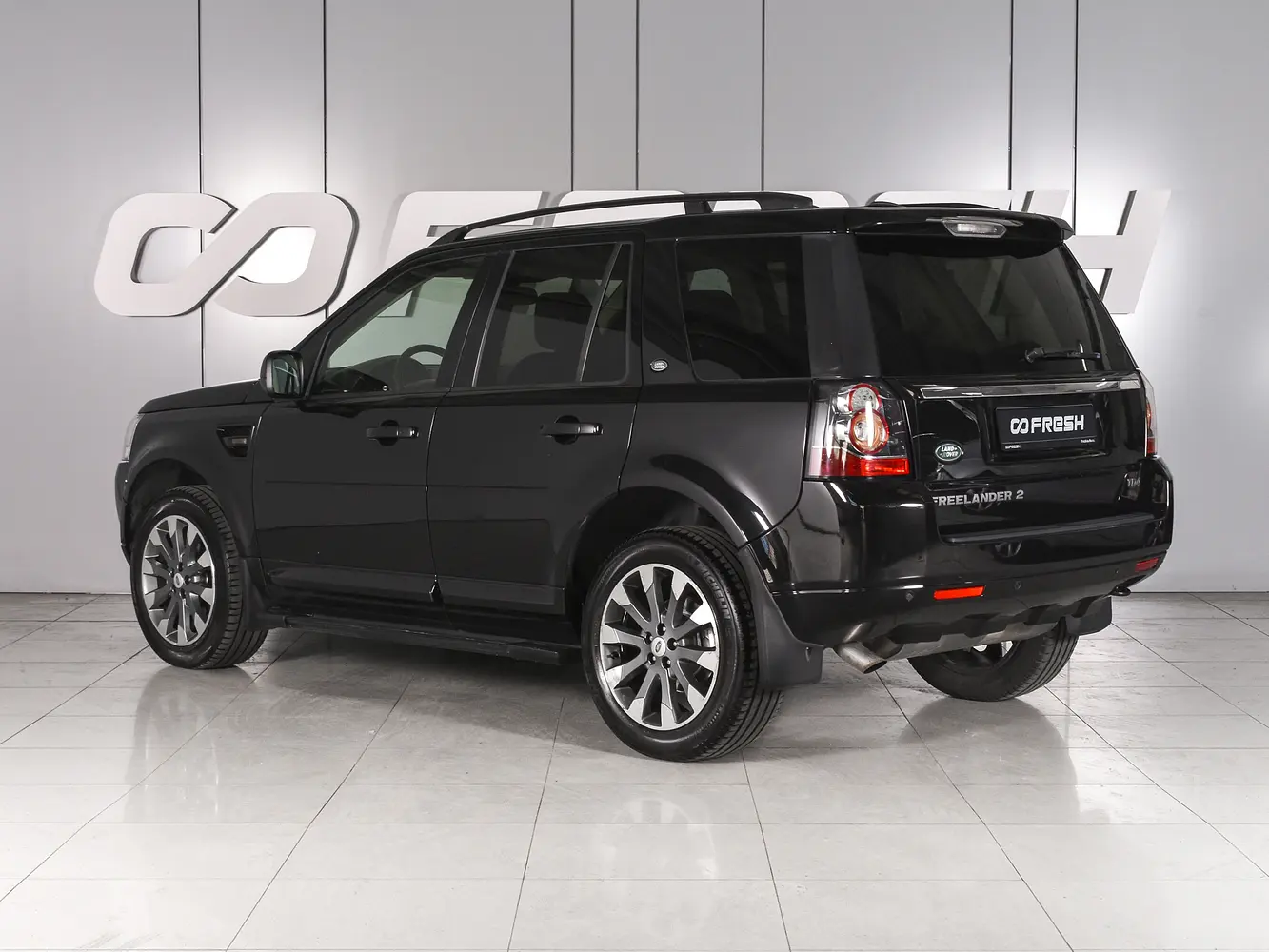 Land Rover