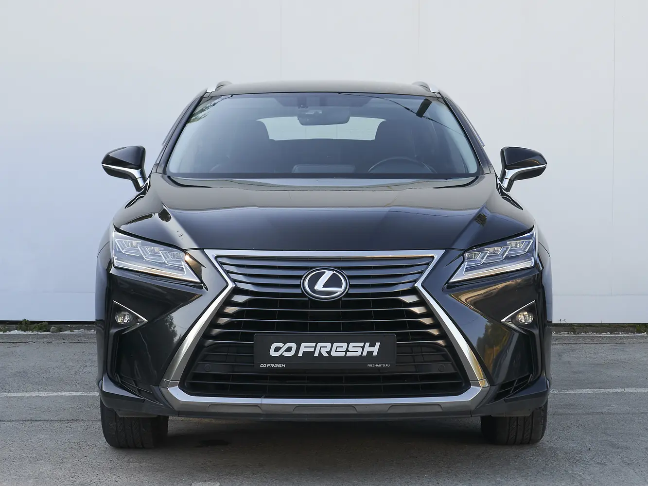 Lexus