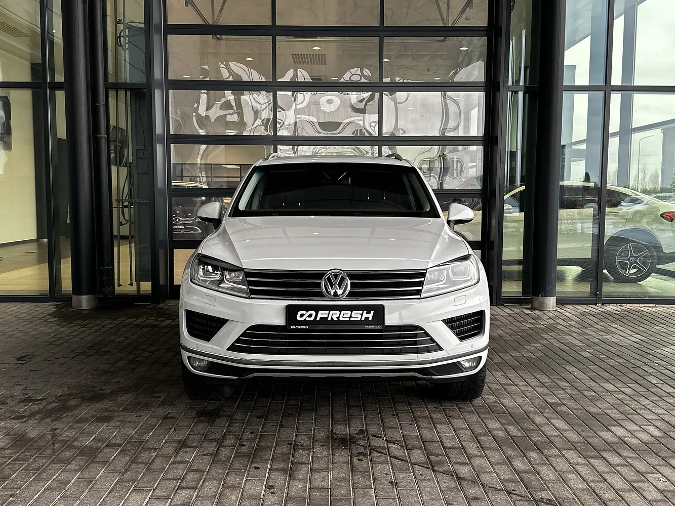 Volkswagen