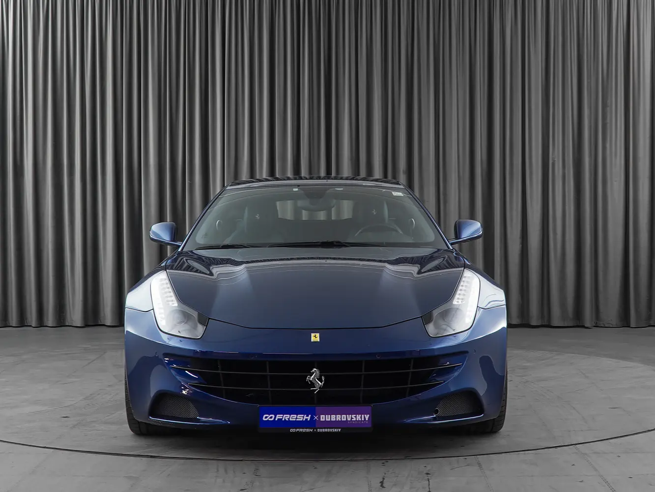 Ferrari