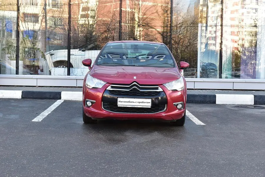 Citroen