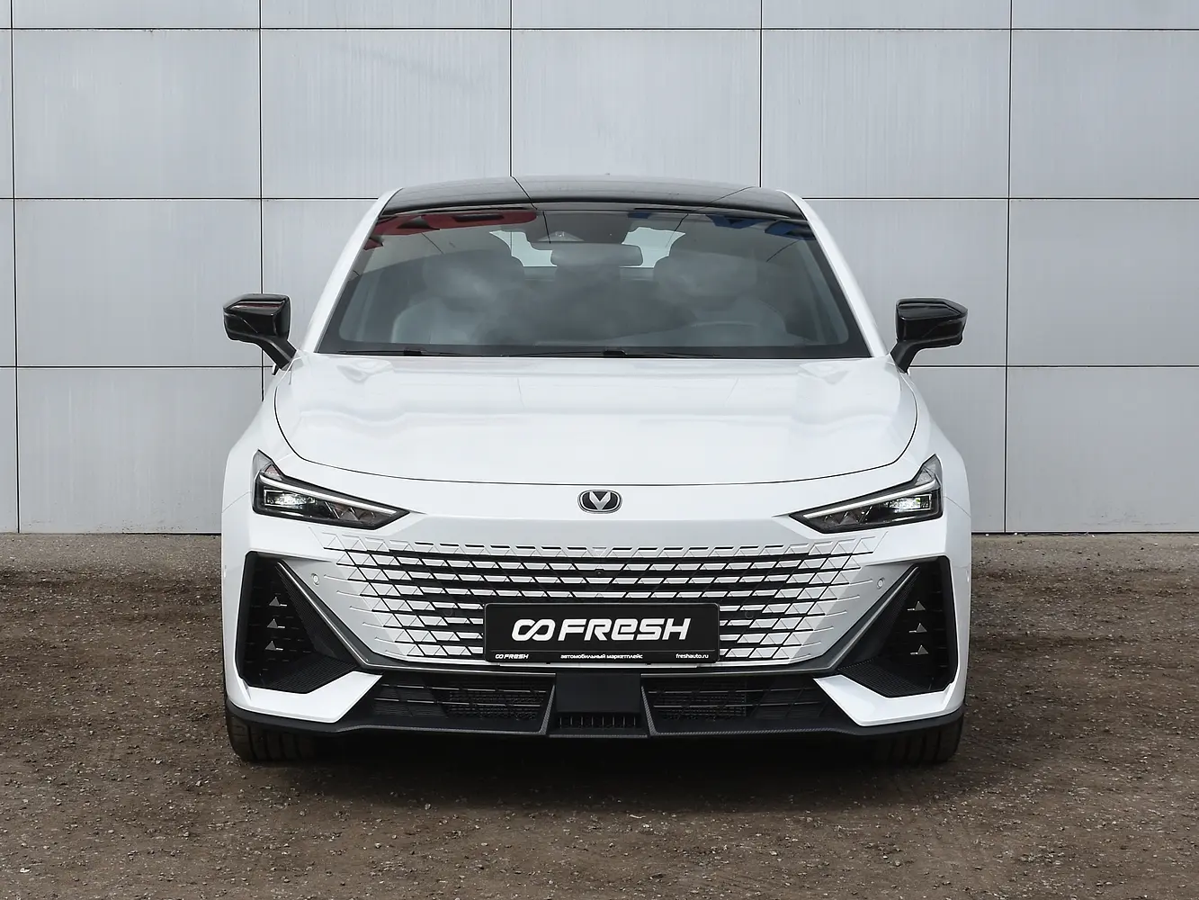 Changan