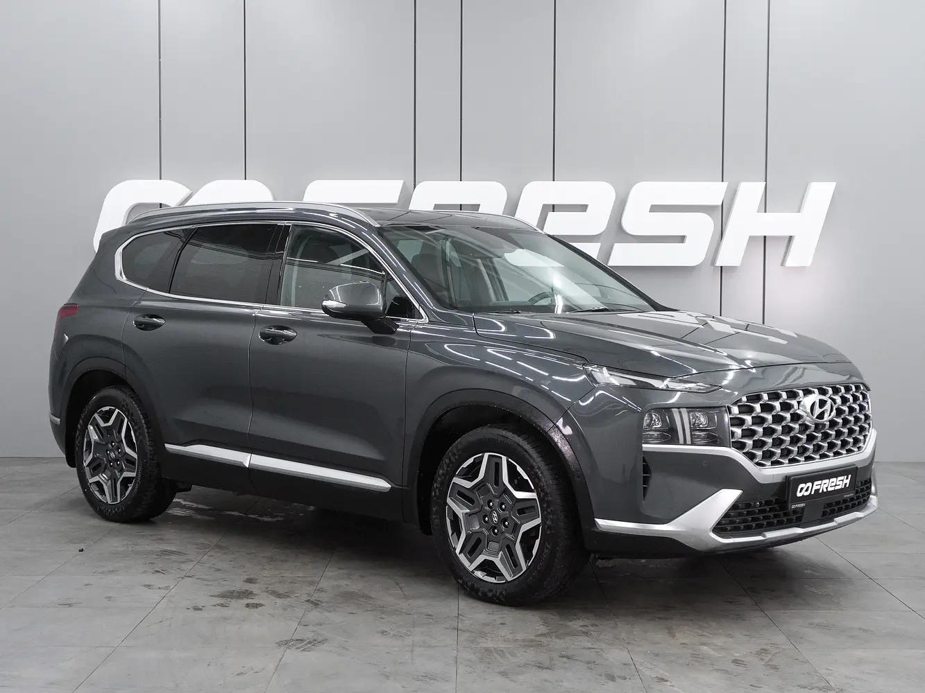 Hyundai