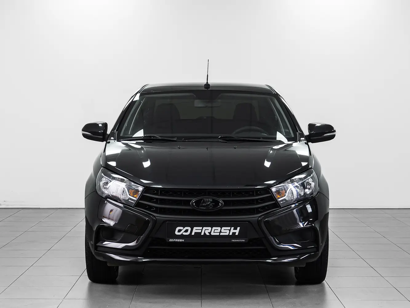 LADA (ВАЗ)