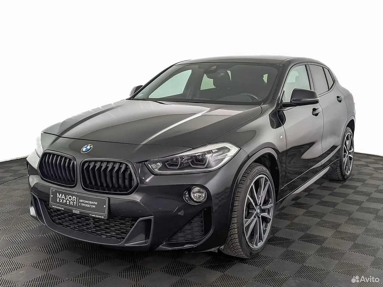 BMW