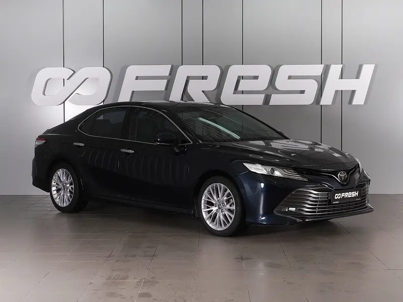 Camry