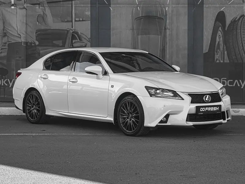 GS