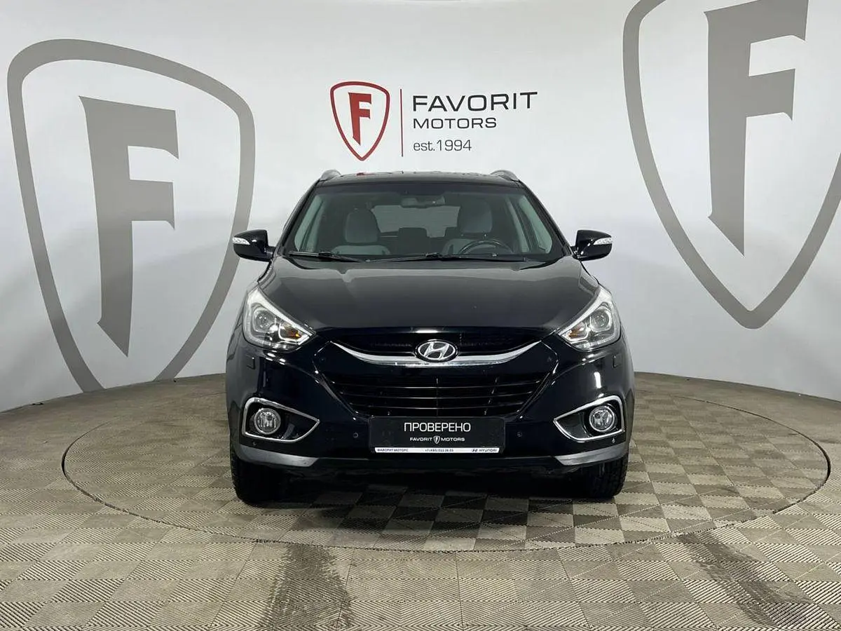 Hyundai