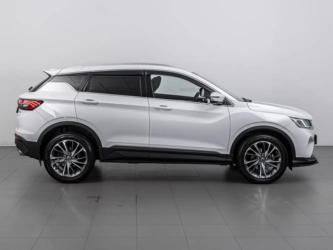 Geely