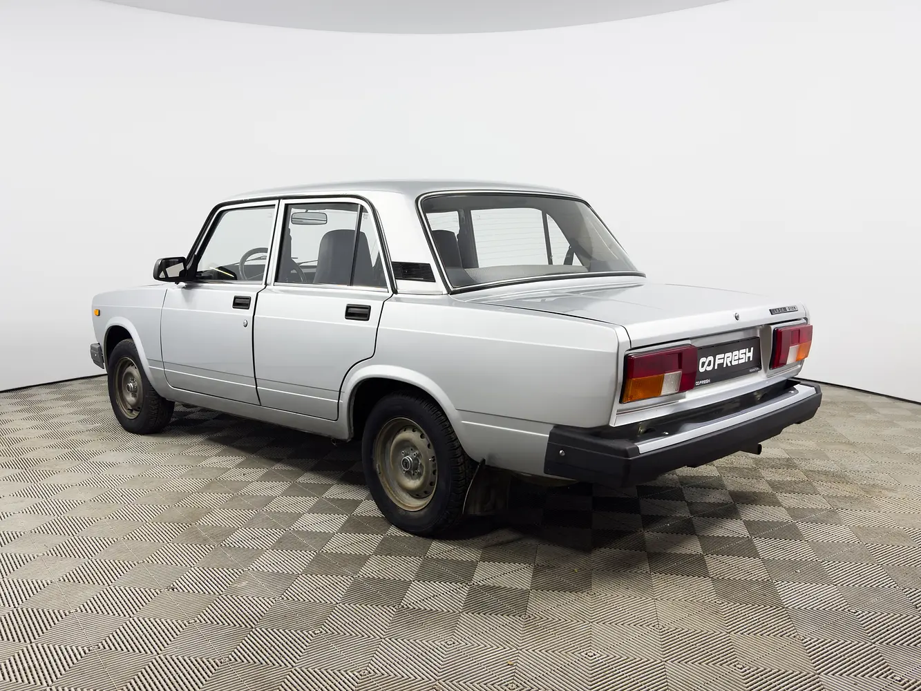 LADA (ВАЗ)
