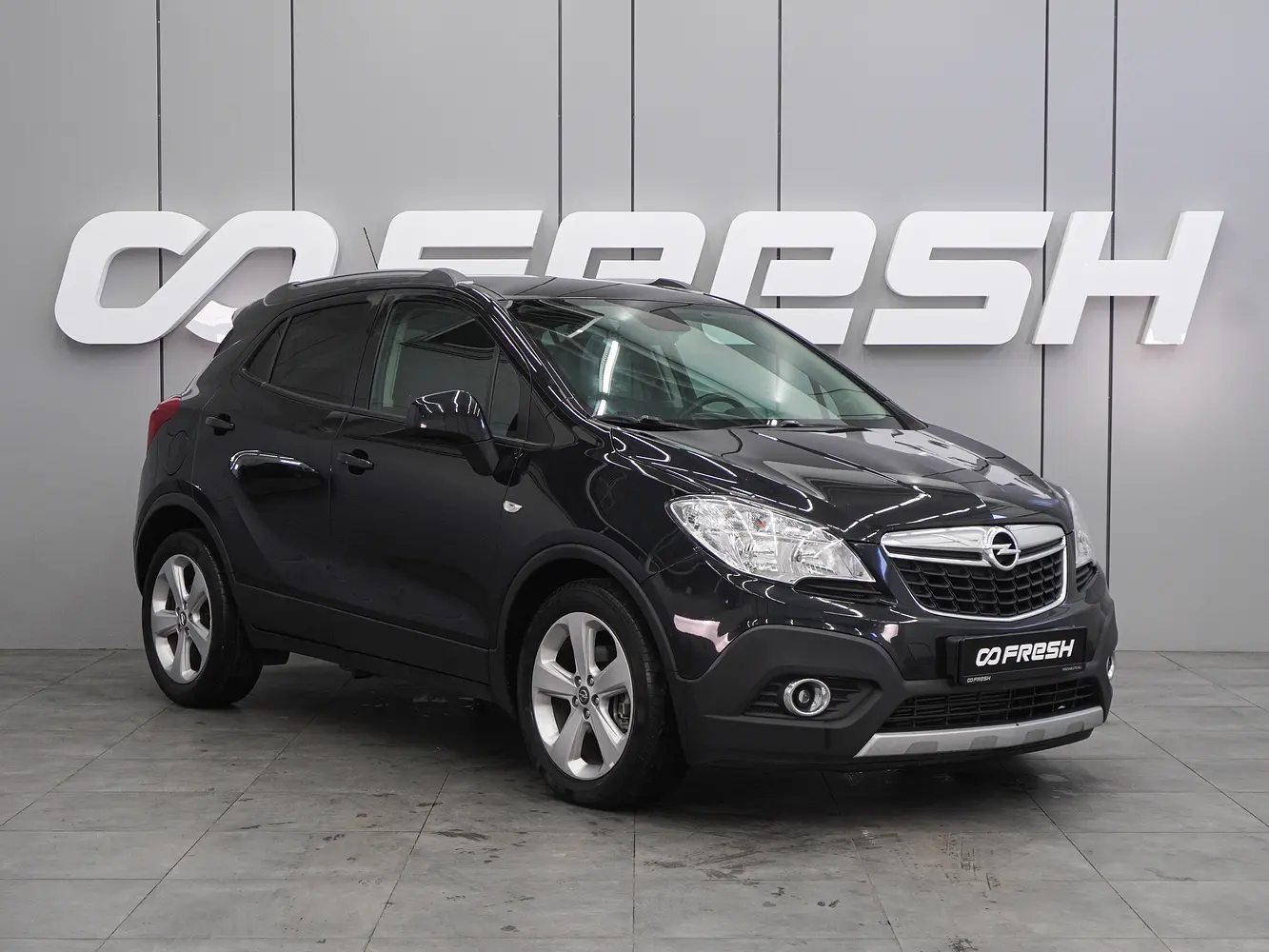 Opel