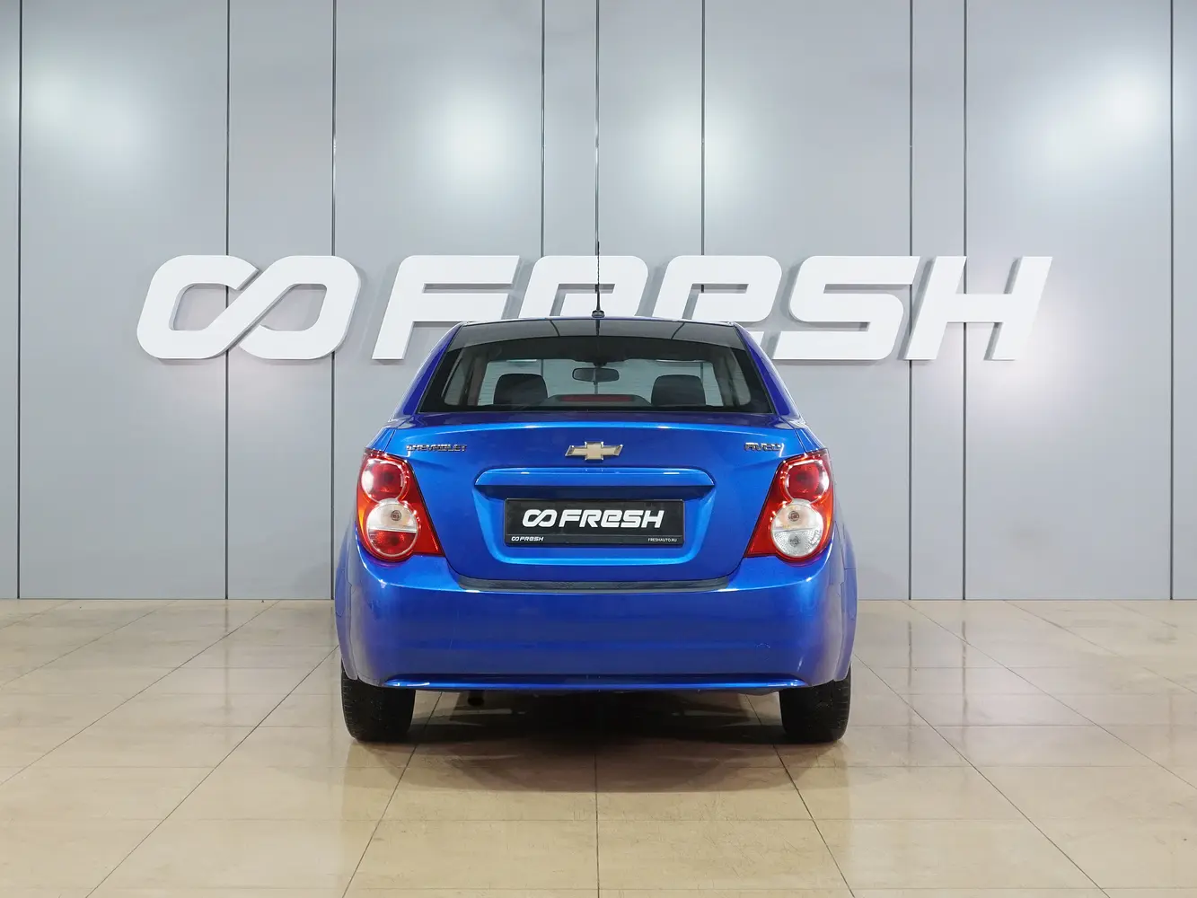 Chevrolet