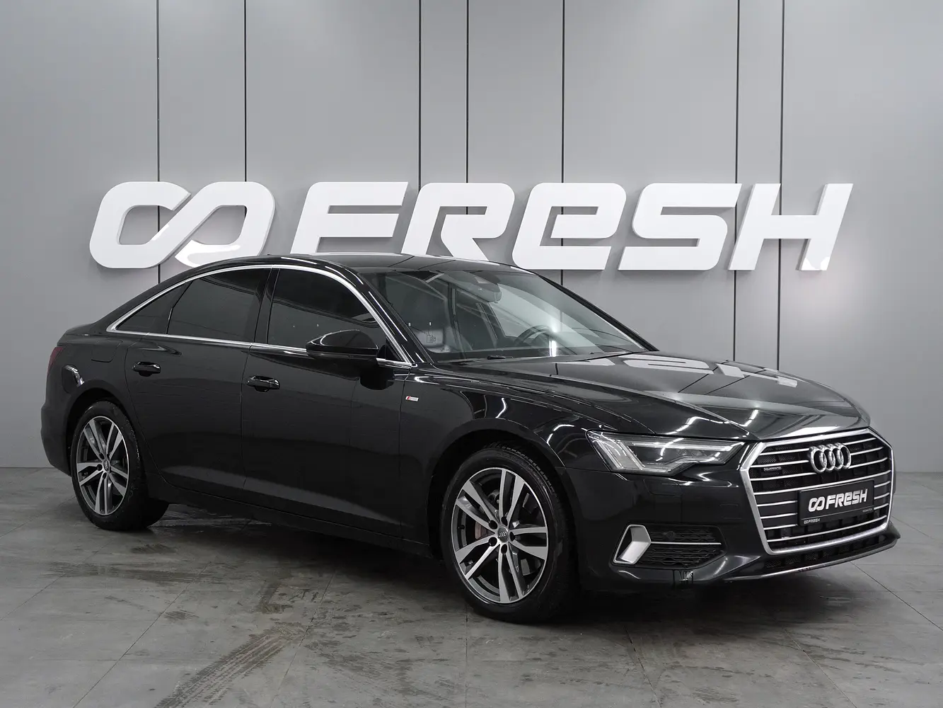 Audi