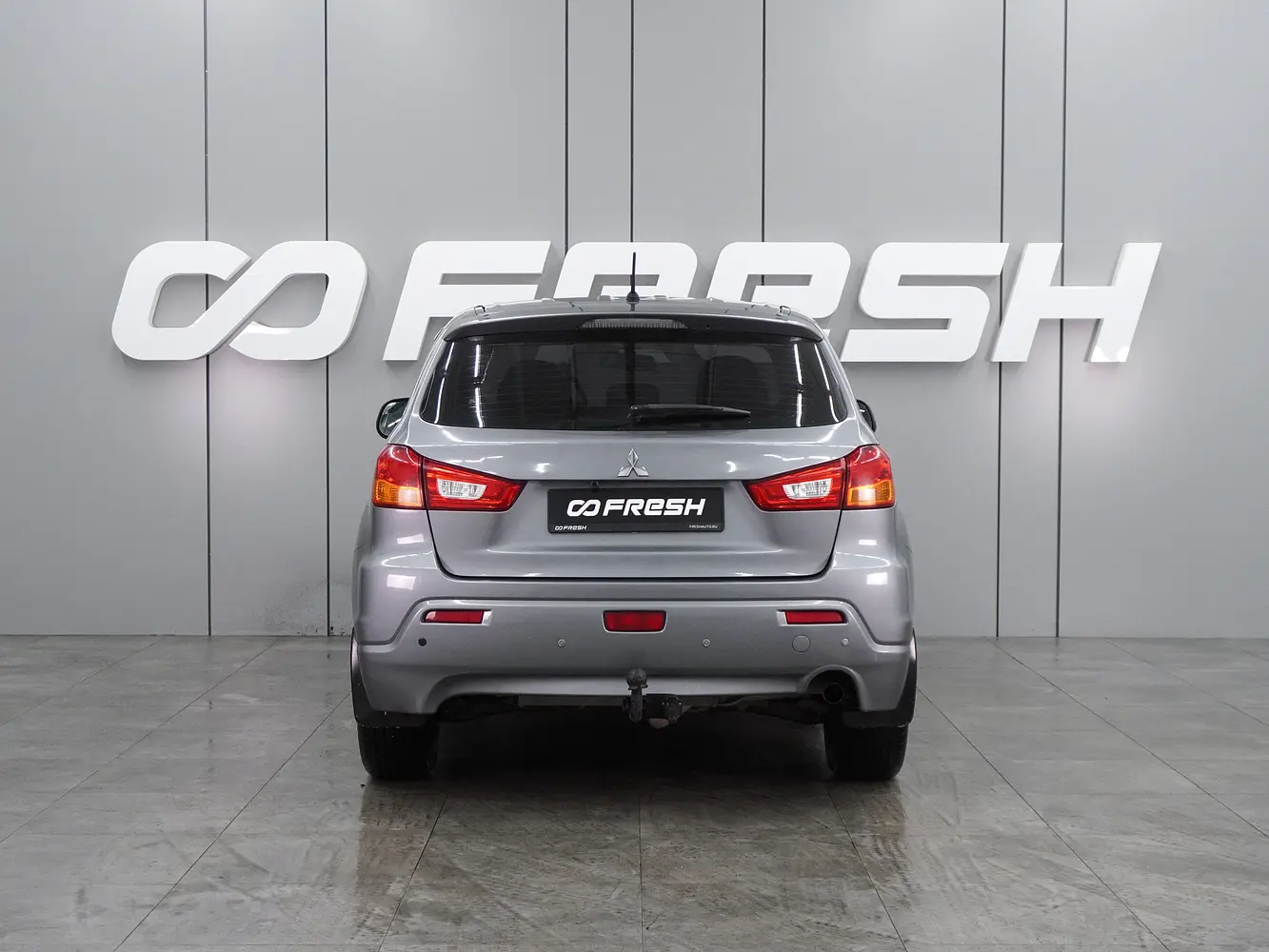 Mitsubishi