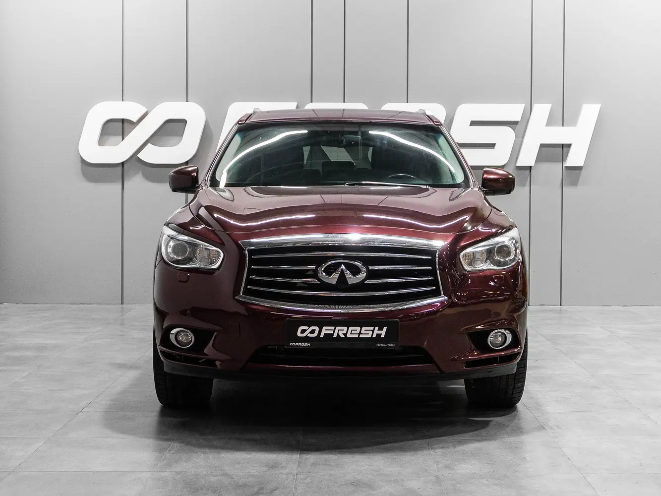 Infiniti