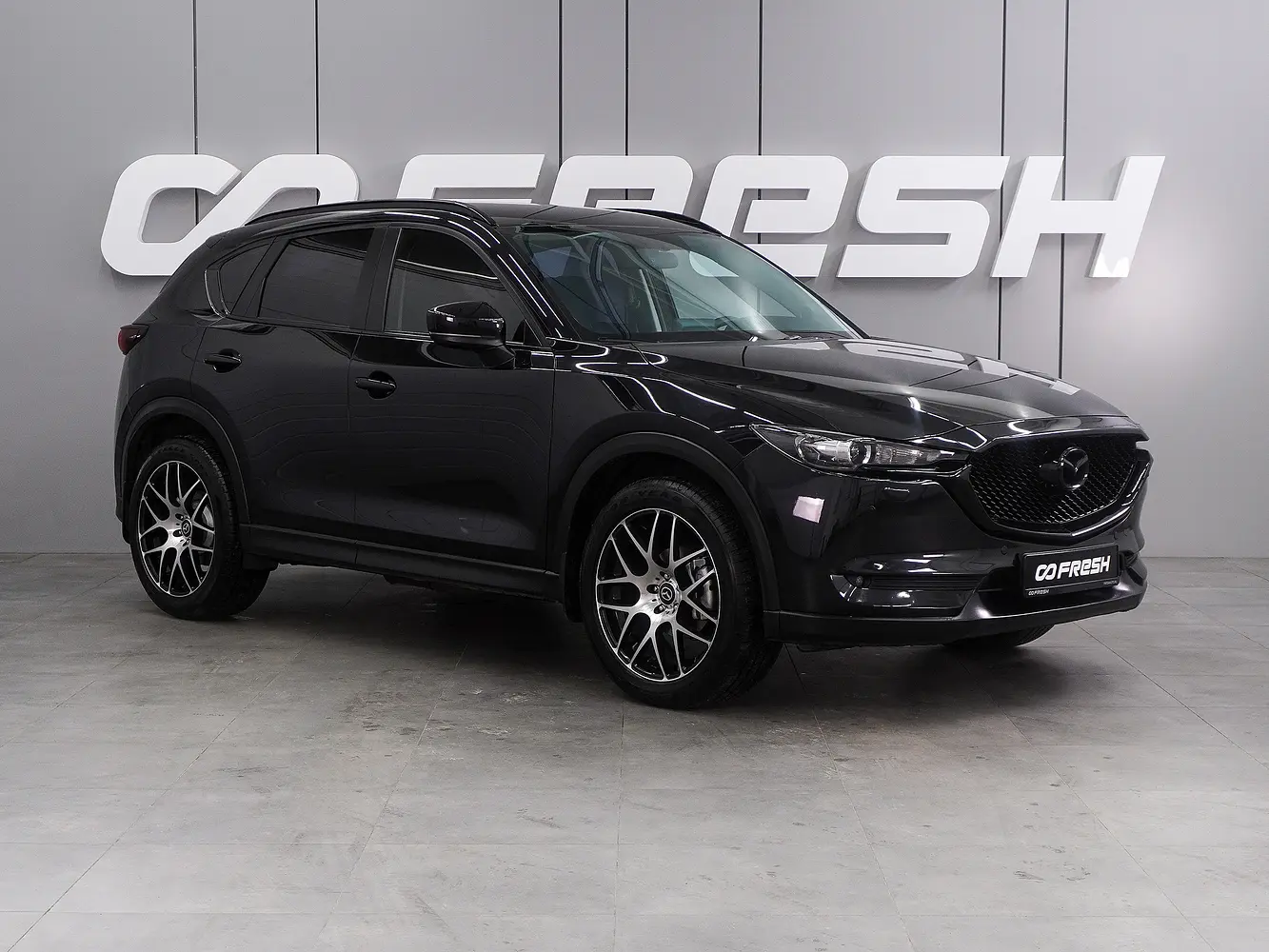 Mazda