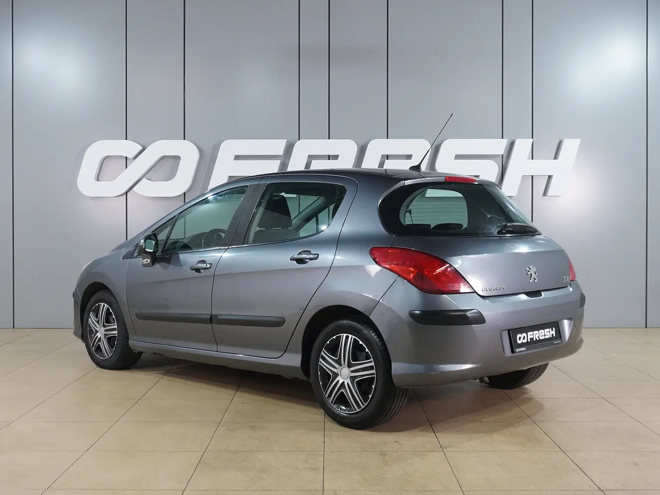 Peugeot