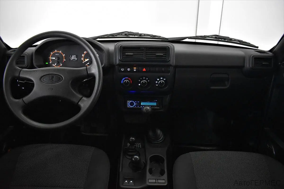 LADA (ВАЗ)