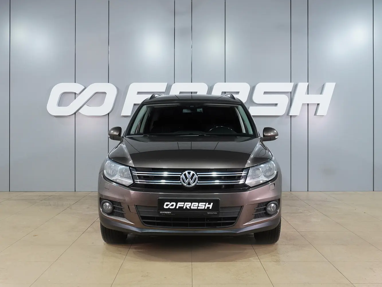 Volkswagen